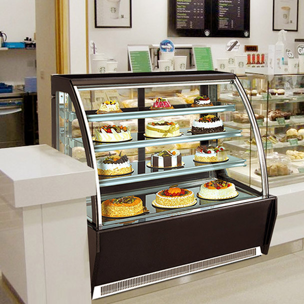 bakery display counter for sale